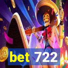 bet 722